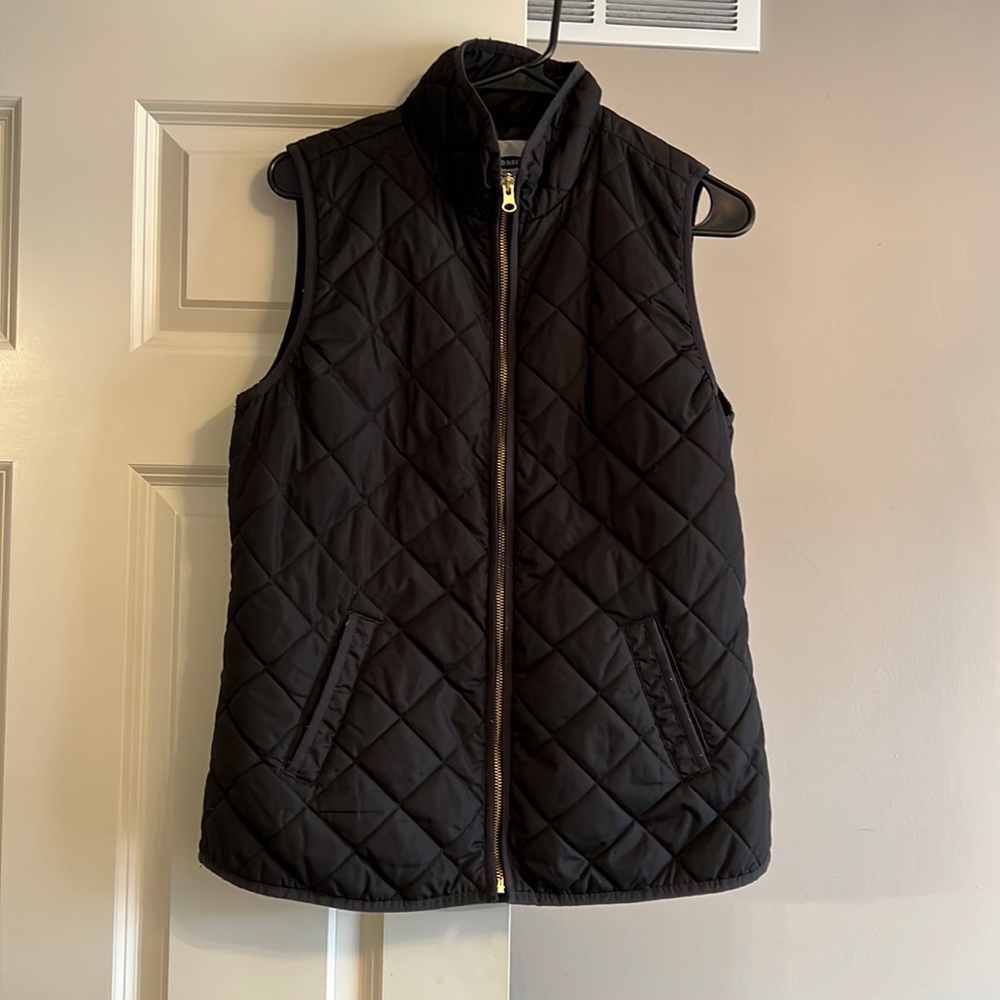 Vest
